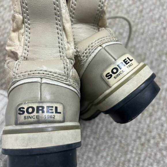 Sorel Tofino Women's Winter Waterproof Boots 7 - Picture 8 of 10